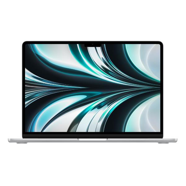 Apple 13-inch MacBook Air: Apple M2 8gb/256mb - Mi